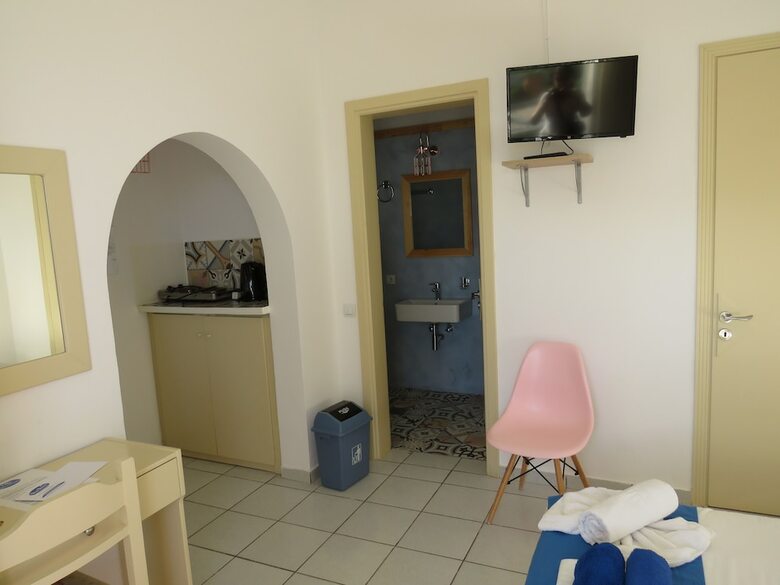 Aparthotel Blue Beach Villas Apartments
