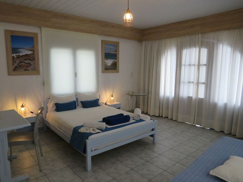 Aparthotel Blue Beach Villas Apartments
