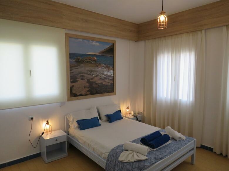 Aparthotel Blue Beach Villas Apartments