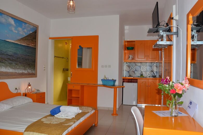 Aparthotel Blue Beach Villas Apartments