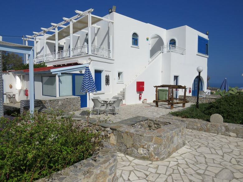 Aparthotel Blue Beach Villas Apartments