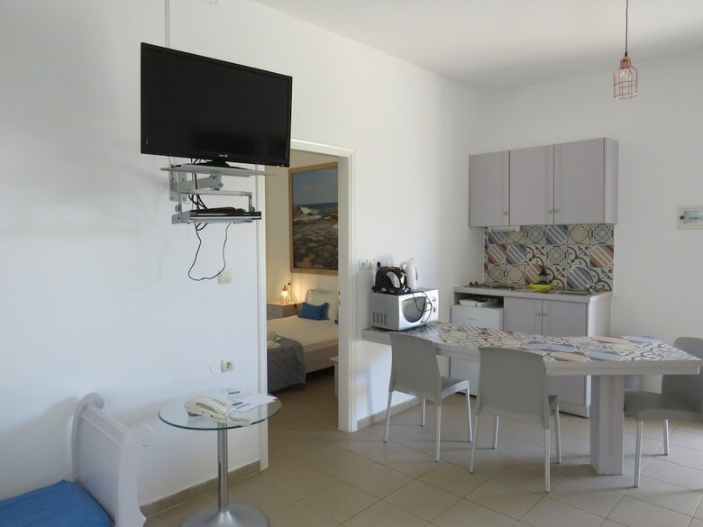 Aparthotel Blue Beach Villas Apartments
