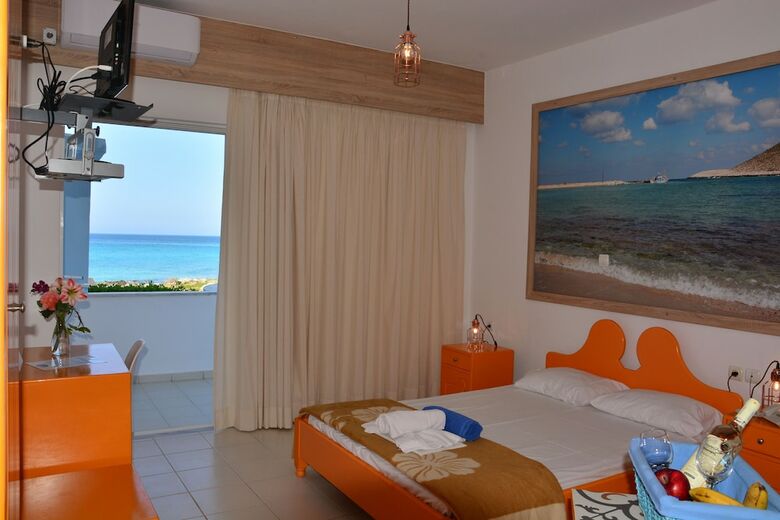 Aparthotel Blue Beach Villas Apartments