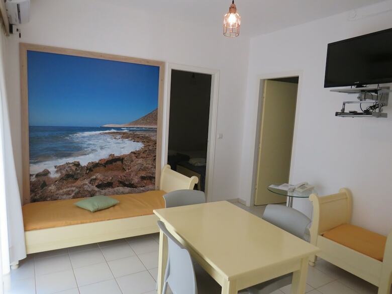 Aparthotel Blue Beach Villas Apartments