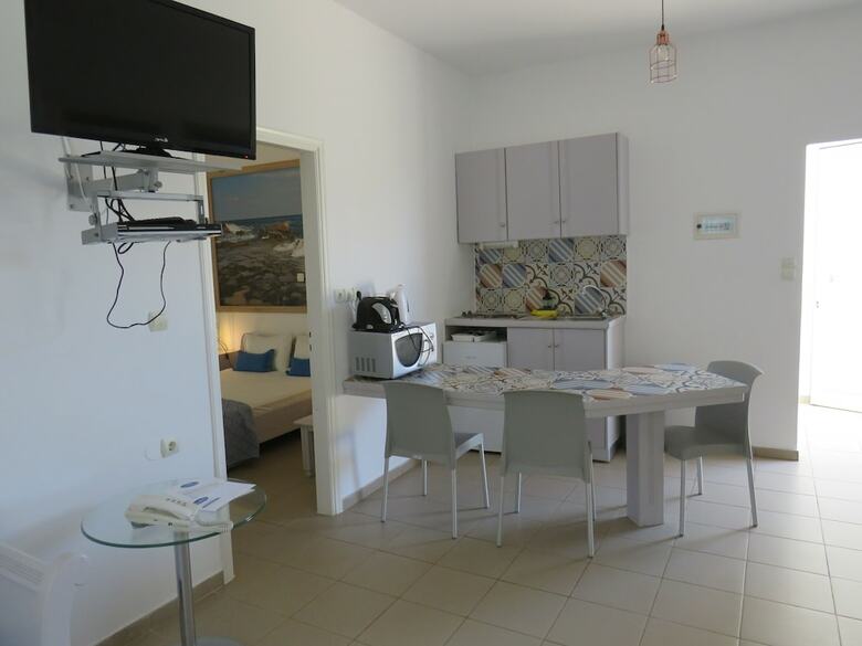 Aparthotel Blue Beach Villas Apartments