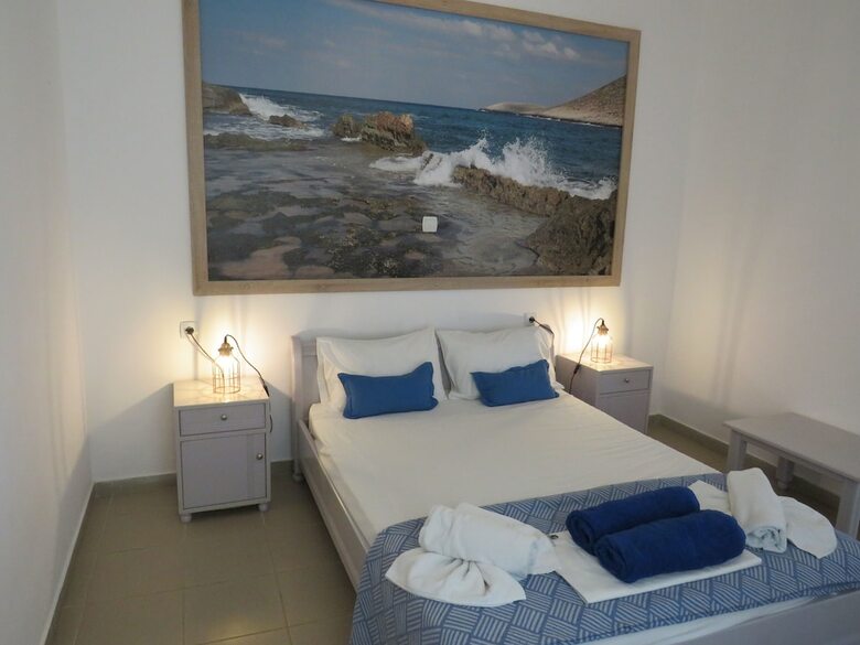 Aparthotel Blue Beach Villas Apartments
