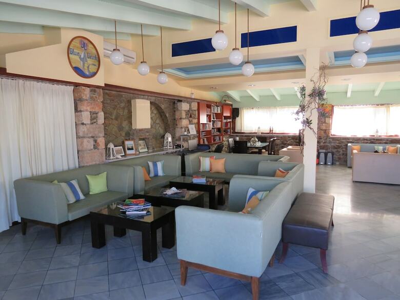 Aparthotel Blue Beach Villas Apartments