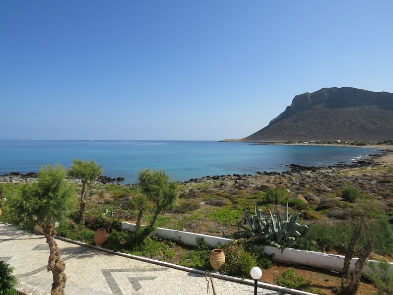Aparthotel Blue Beach Villas Apartments