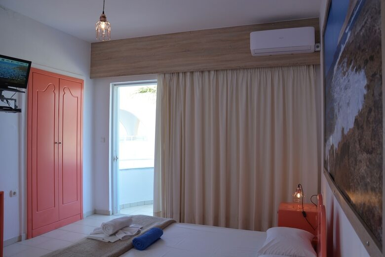 Aparthotel Blue Beach Villas Apartments