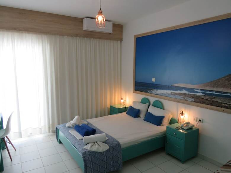 Aparthotel Blue Beach Villas Apartments