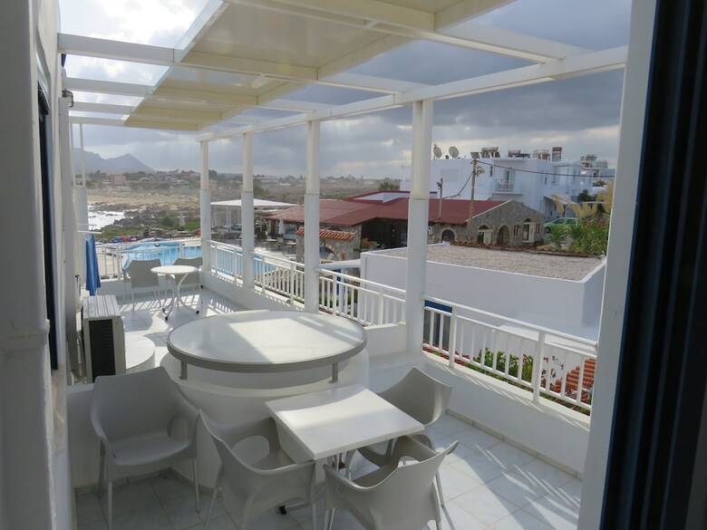 Aparthotel Blue Beach Villas Apartments