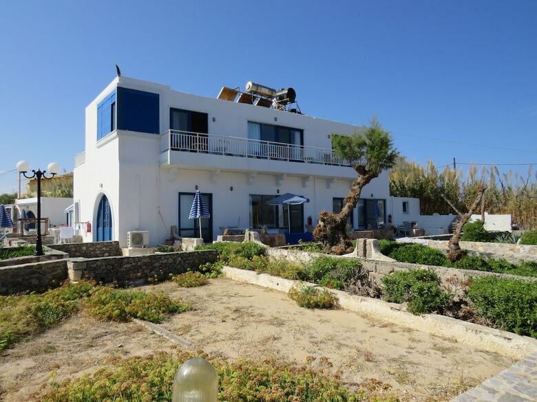 Aparthotel Blue Beach Villas Apartments