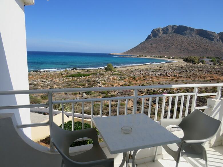Aparthotel Blue Beach Villas Apartments