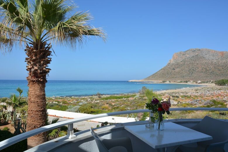 Aparthotel Blue Beach Villas Apartments
