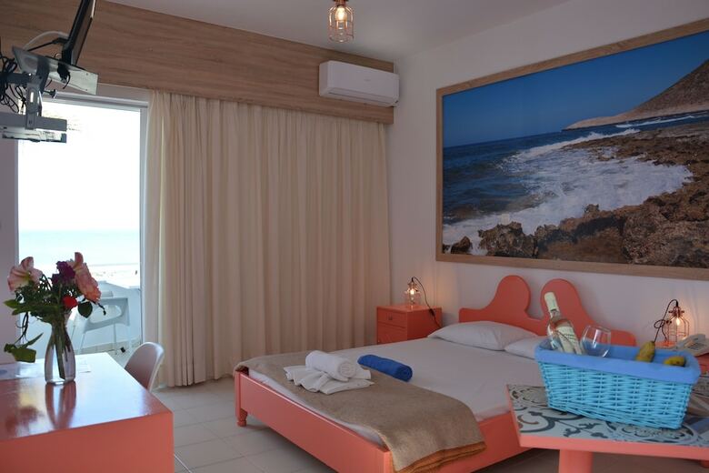 Aparthotel Blue Beach Villas Apartments