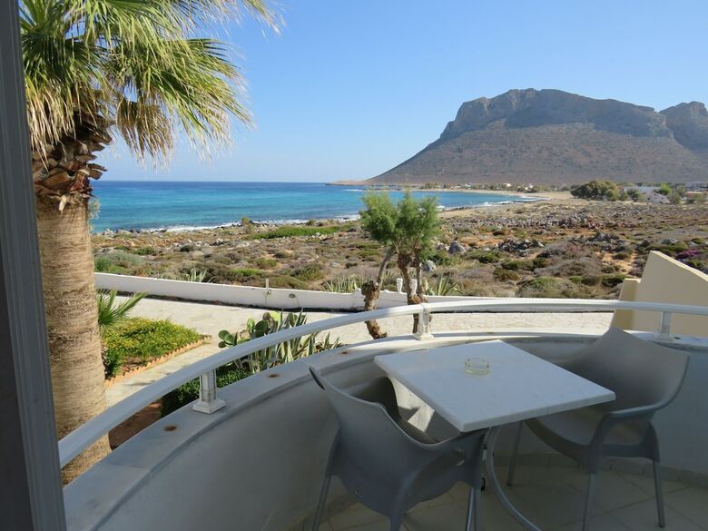 Aparthotel Blue Beach Villas Apartments