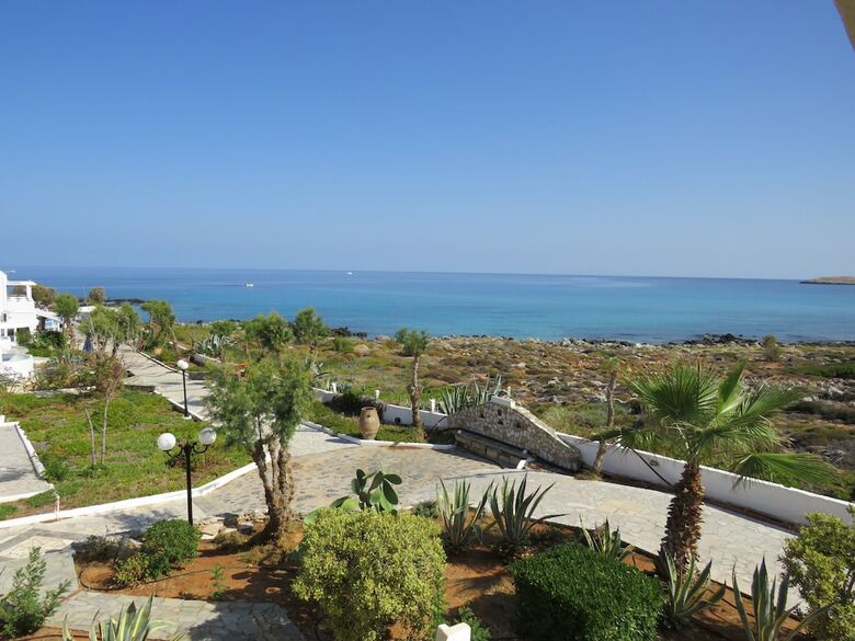 Aparthotel Blue Beach Villas Apartments