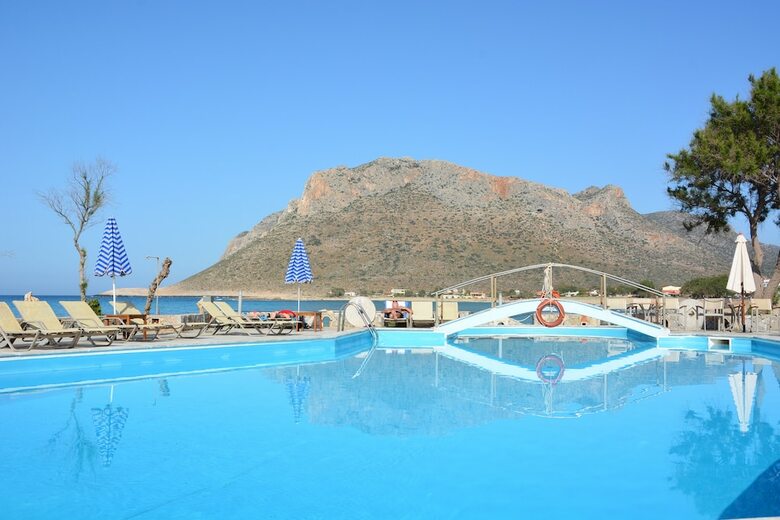 Aparthotel Blue Beach Villas Apartments