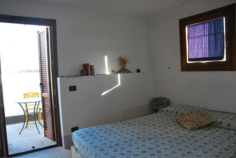 Bed & Breakfast Masseria Dei 12 Granai