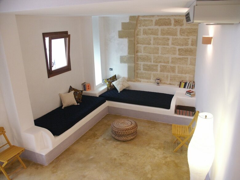 Bed & Breakfast Masseria Dei 12 Granai