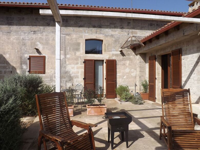 Bed & Breakfast Masseria Dei 12 Granai