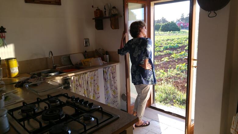 Bed & Breakfast Masseria Dei 12 Granai