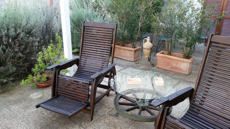 Bed & Breakfast Masseria Dei 12 Granai