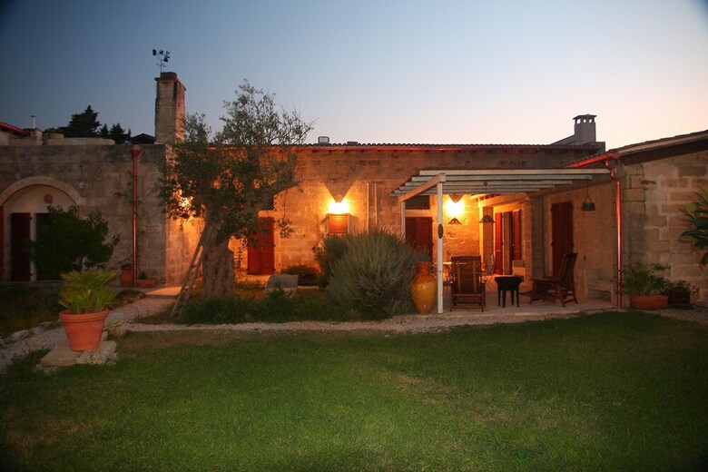 Bed & Breakfast Masseria Dei 12 Granai