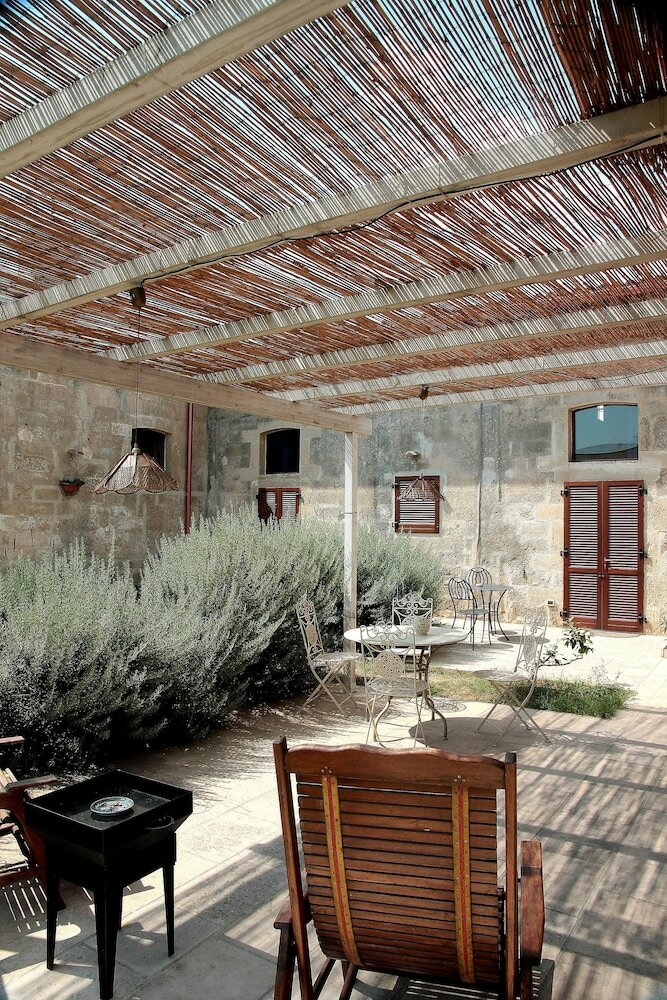 Bed & Breakfast Masseria Dei 12 Granai