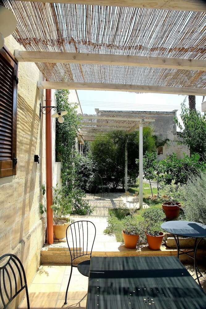 Bed & Breakfast Masseria Dei 12 Granai