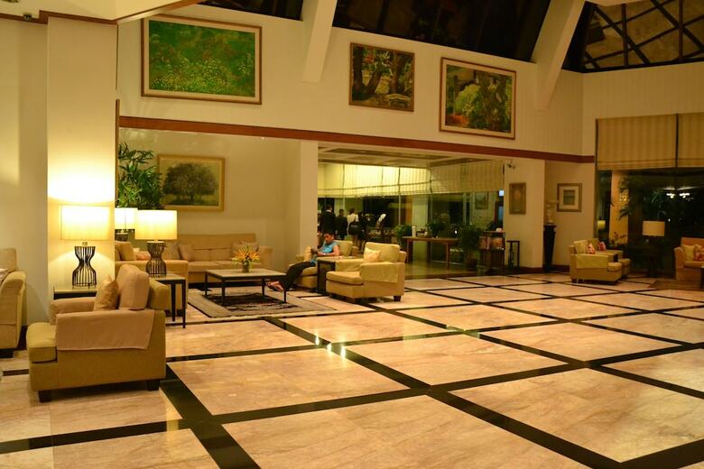 Apartamento Suan Sampran