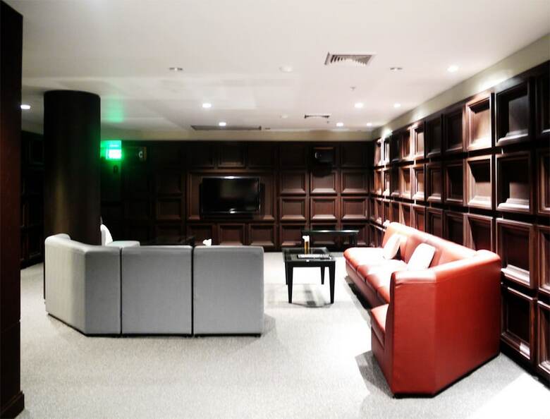 Apartamento Suan Sampran