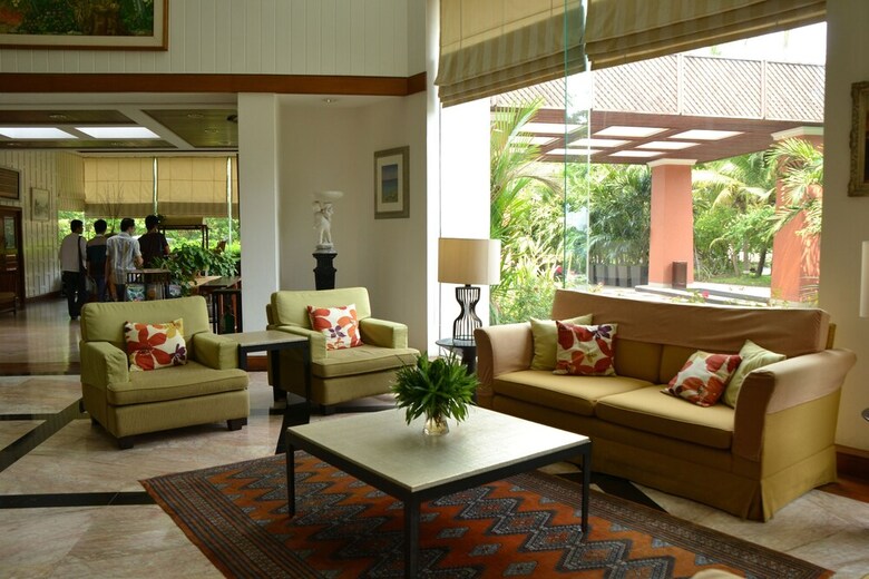Apartamento Suan Sampran