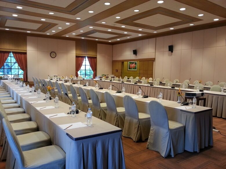 Apartamento Suan Sampran