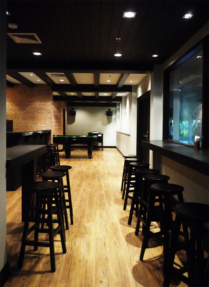 Apartamento Suan Sampran
