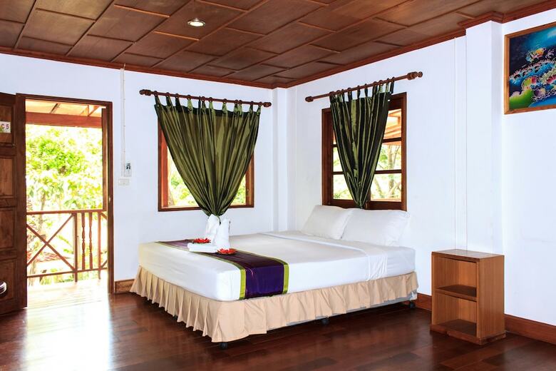 Apartamento Reuan Thai Village Samui