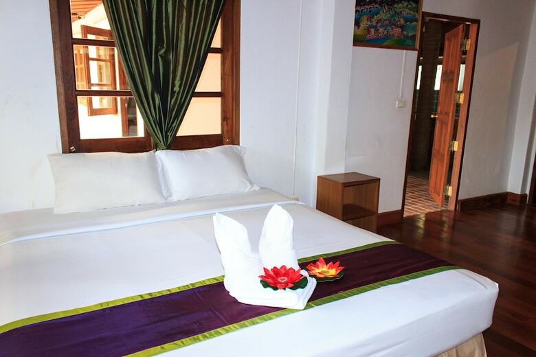 Apartamento Reuan Thai Village Samui