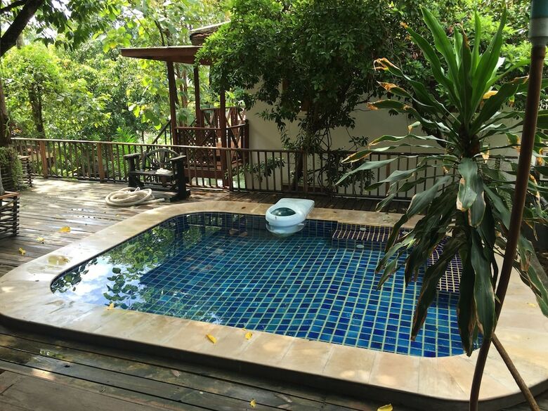Apartamento Reuan Thai Village Samui