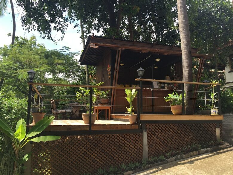 Apartamento Reuan Thai Village Samui