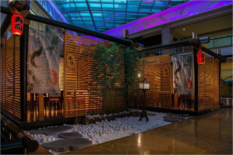 Venus Royal Hotel (New Int'l Exhibition Center)