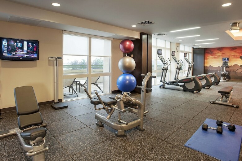 Hotel Courtyard By Marriott Tysons Mclean