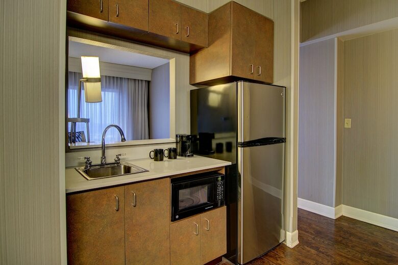 Hotel Courtyard By Marriott Tysons Mclean