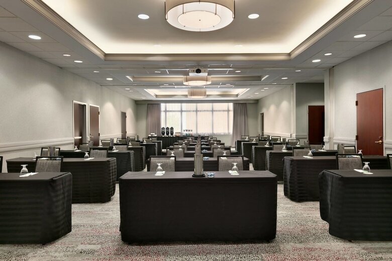 Hotel Courtyard By Marriott Tysons Mclean