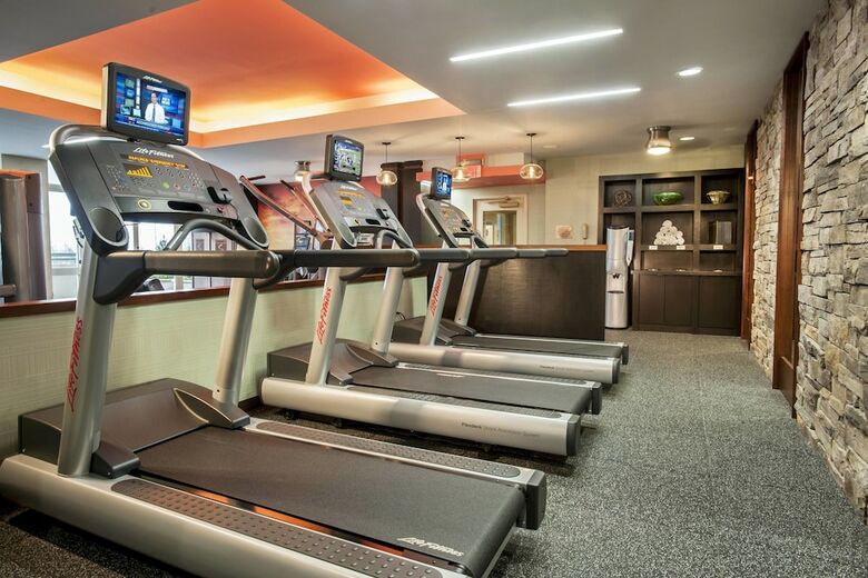 Hotel Courtyard By Marriott Tysons Mclean