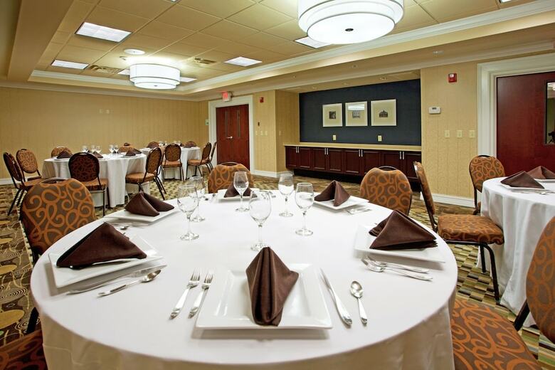 Hotel Holiday Inn Anderson