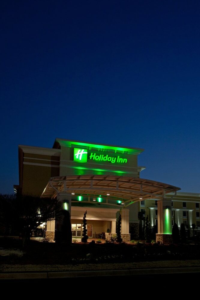 Hotel Holiday Inn Anderson