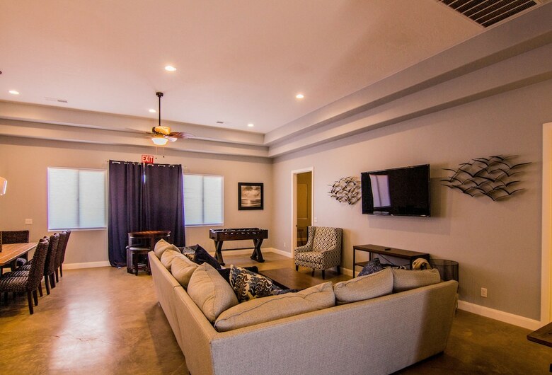 Apartamento Sand Hollow Resort