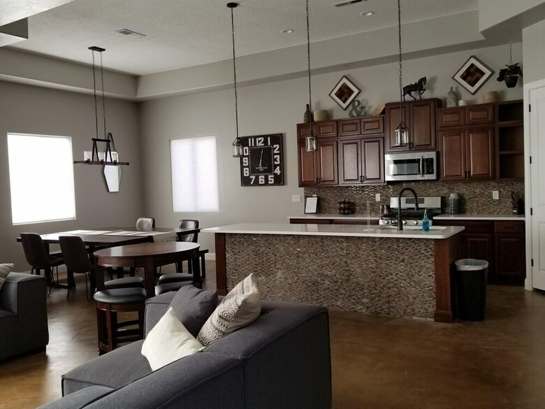Apartamento Sand Hollow Resort