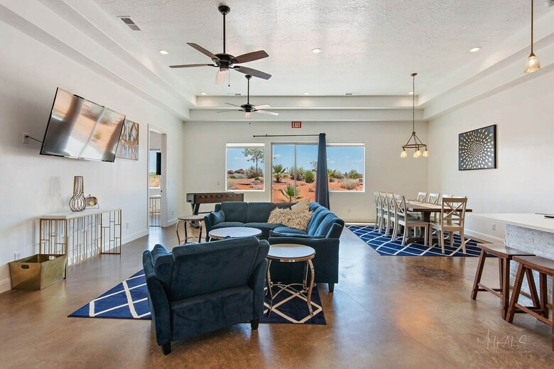 Apartamento Sand Hollow Resort
