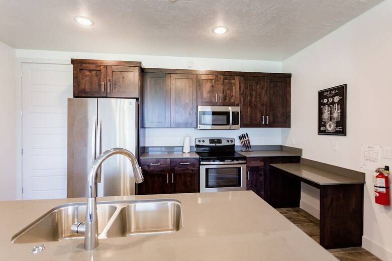 Apartamento Sand Hollow Resort